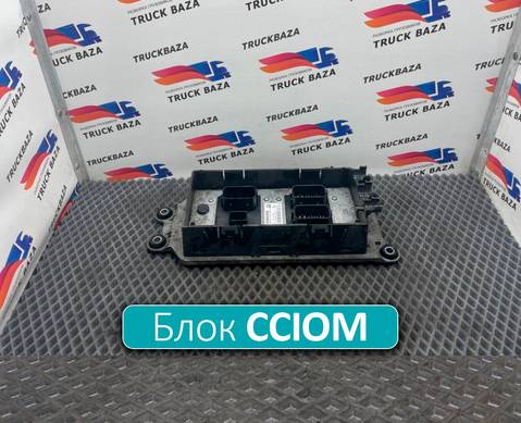 22481332 Блок управления светом СCIOM для Volvo FH FH4 (с 2012 по 2021)