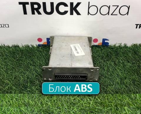 4460500010 Блок управления ABS для Man 1-Serie (с 1972 по 1986)