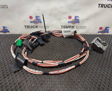 7422284116 Проводка кабины для Renault T (с 2013)