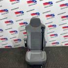 DZ14251510121 Сиденье водительское пневматическое для Shacman X3000 (с 2014)