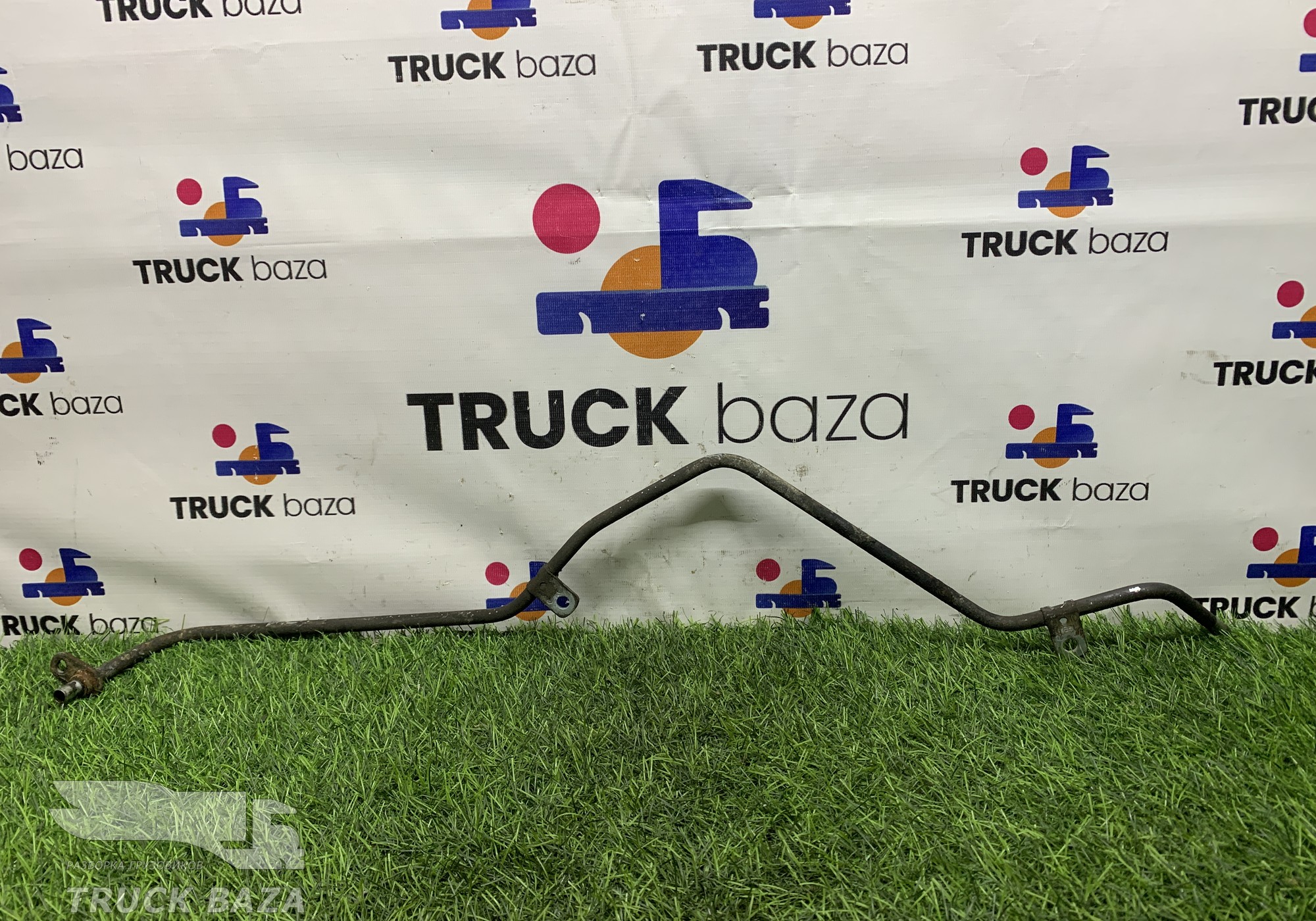 1821879 Сливной трубопровод для Scania 5-series P (с 2004 по 2016)