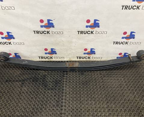 652082902012 Рессора передняя 3-х листовая для КАМАЗ 5490