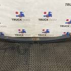 652082902012 Рессора передняя 3-х листовая для КАМАЗ 6520