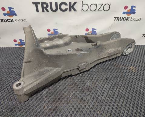 1426195 Кронштейн кабины левый для Scania 4-series