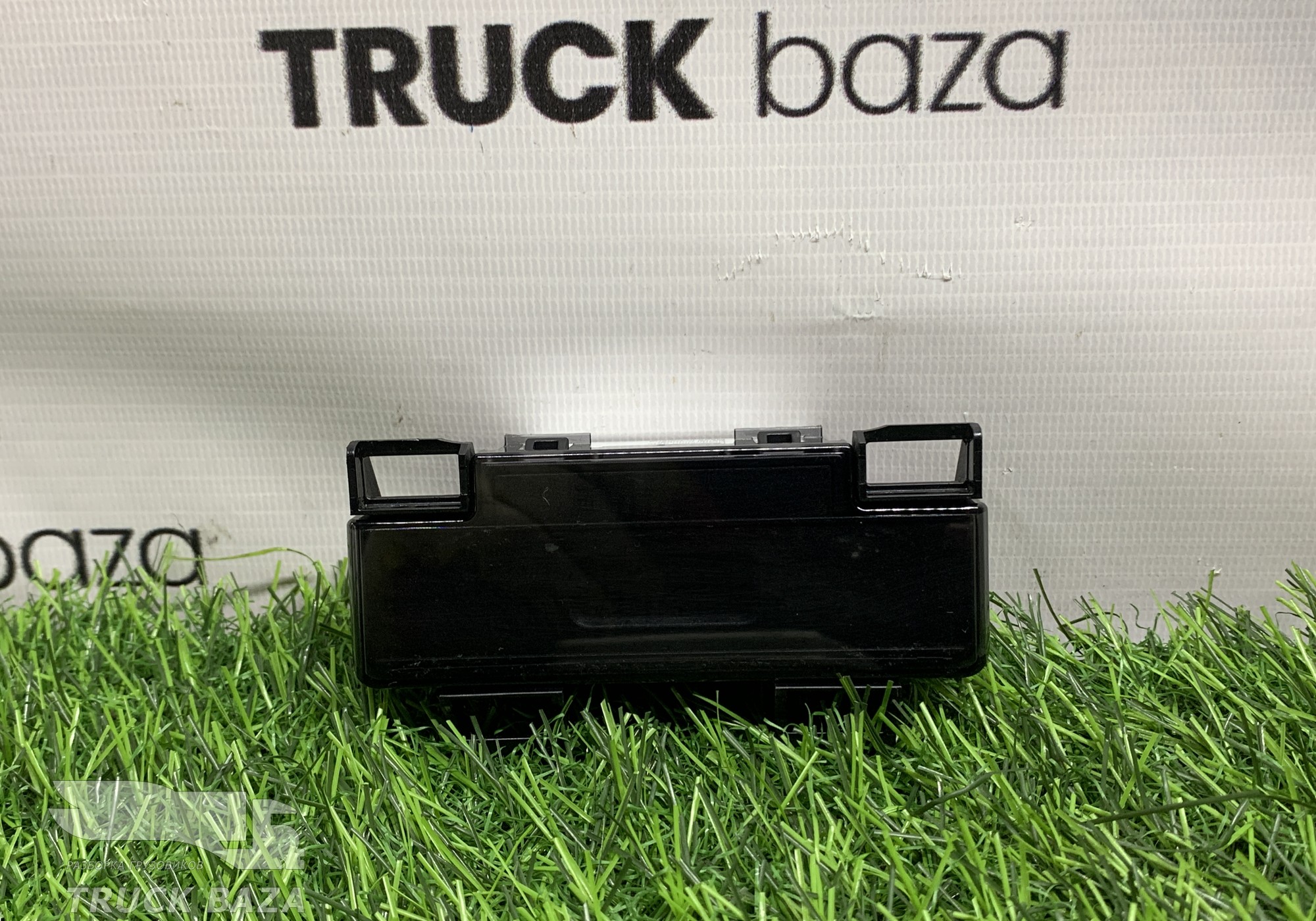 2302870 Пульт управления автономным отопителем для Daf XF106 (с 2012)