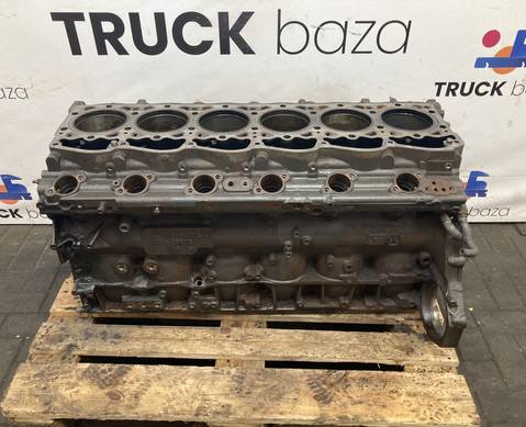 0964631 Блок цилиндров двигателя MX300 ( цена не актуальна) для Daf XF105 (с 2005)