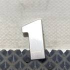 Эмблема цифра 1 для Man TGX II (с 2012)