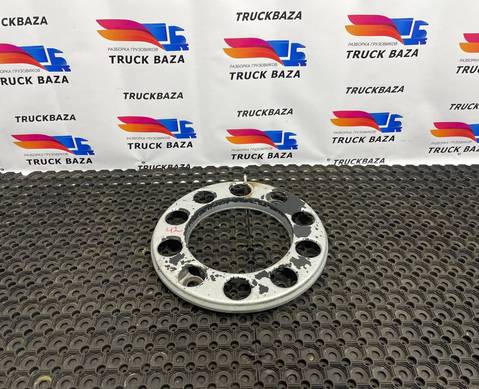 1075226 Колпак декоративный для Daf XF106 (с 2012)