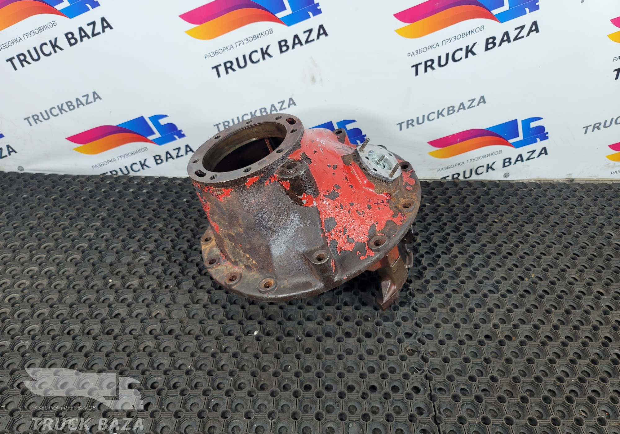 1442866 Корпус редуктора заднего моста R780 для Scania 3-series T (с 1988 по 1997)