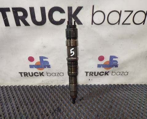 51101006126 Форсунка топливная