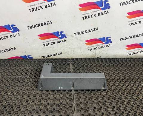 CC4614N038AA Накладка крыла для Ford F-MAX (с 2018)