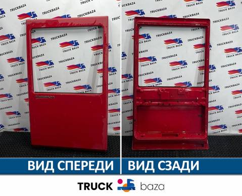 5010227323 Дверь левая для Renault