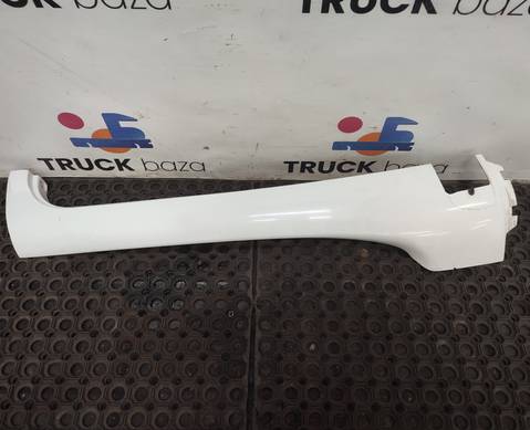 812W624100139 Облицовка стойки кабины левая для Sinotruk Sitrak C7H