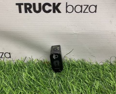 A0005445831 Кнопка корректора фар для Mercedes-Benz Axor II (с 2004 по 2010)