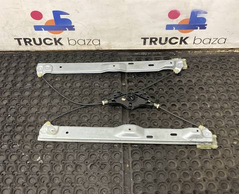 961151102 Стеклоподъемник электрический правый для Volvo FH 4 (с 2012)