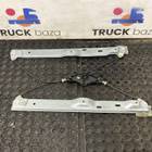 961151102 Стеклоподъемник электрический правый для Volvo FH 4 (с 2012)