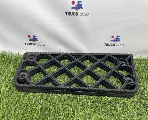 5490840501710 Площадка подножки для КАМАЗ 5490