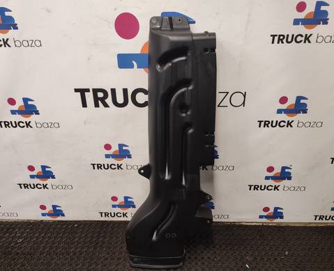 8108201576 Воздухозаборник для Man TGS