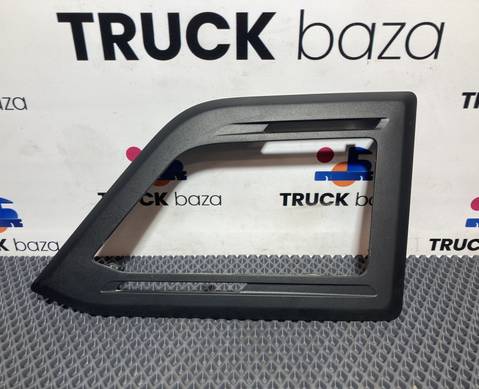 2740840 Накладка фары левой для Scania 6-series R (с 2016)