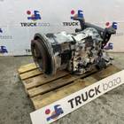 АКПП Allison MD-3060 для DongFeng GX DFH4180