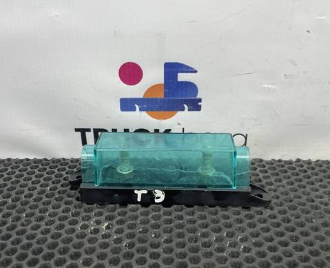 WG9725580016 Колба предохранителя 200A для Sinotruk Sitrak C7H