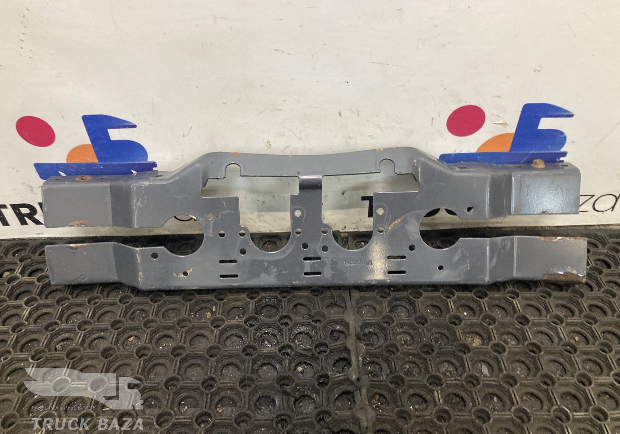 1534199 Кронштейн перекидок