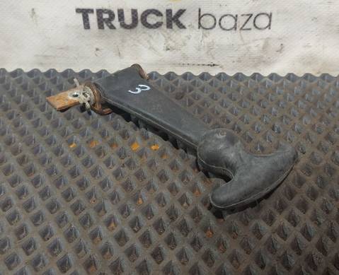 43108047013 Кронштейн крыла для КАМАЗ 54901