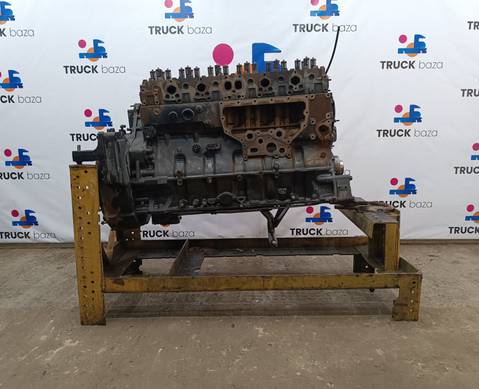 Столб двигателя Cummins ISZ520 52 для DongFeng GX DFH4180