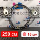 Провод силовой 2500 мм / 15 мм для Scania 4-series T (с 1995 по 2007)