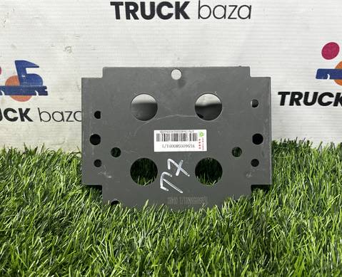YG9600580001 Кронштейн блока ECAS для Sinotruk Sitrak C7H