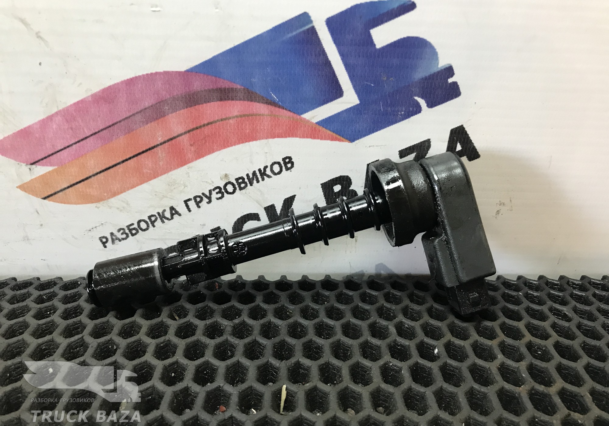 ZF7632440 Датчик уровня масла для Sinotruk Sitrak C7H