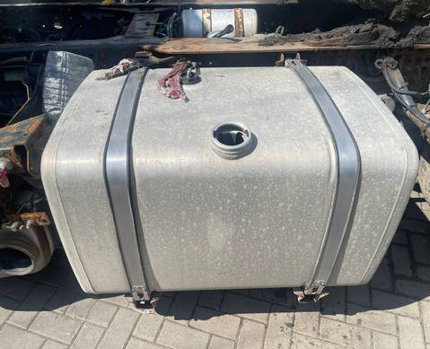 98472352 Бак топливный 400 L для Iveco