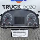 WG9716582244 Панель приборов для Sinotruk Sitrak C7H