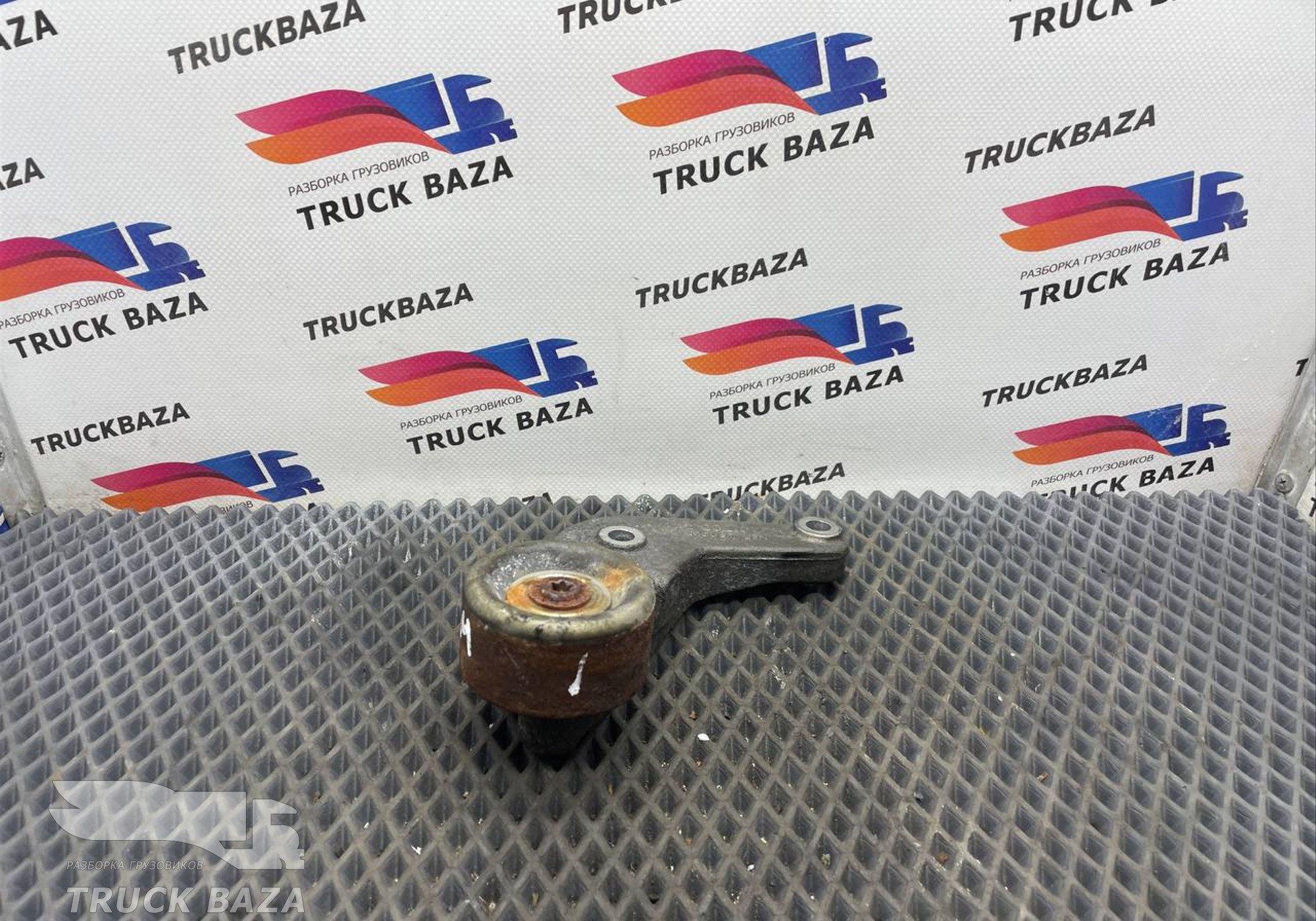 4722020440 Ролик-натяжитель для Mercedes-Benz Actros New Actros MP4 (с 2011)