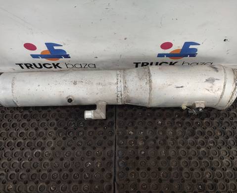 54901109262 Труба корпуса воздушного фильтра для КАМАЗ 5490 (с 2013)