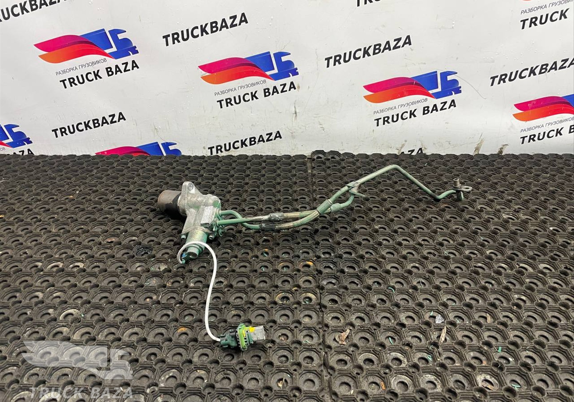 7422301902 Клапан EGR для Renault T