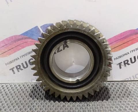 1316304002 Шестерня второй передачи КПП ZF для Man TGA