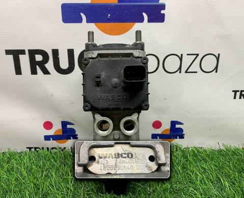 4800030640 Кран тормозной главный для Daf XF106 (с 2012)