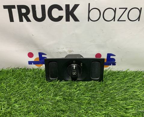 1899842 Кнопка блокировки дифференциала для Scania 5-series R (с 2004 по 2016)