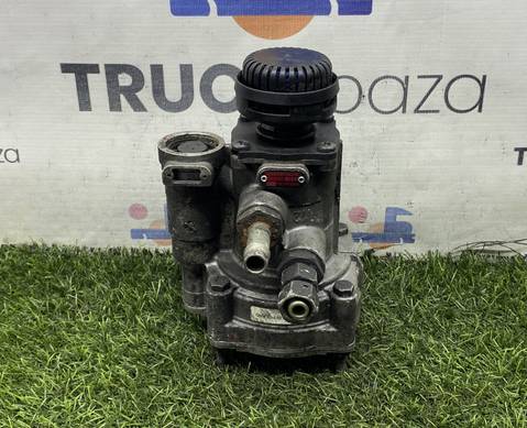 9730090067 Кран управления тормозами прицепа для Man TGS I (с 2007)