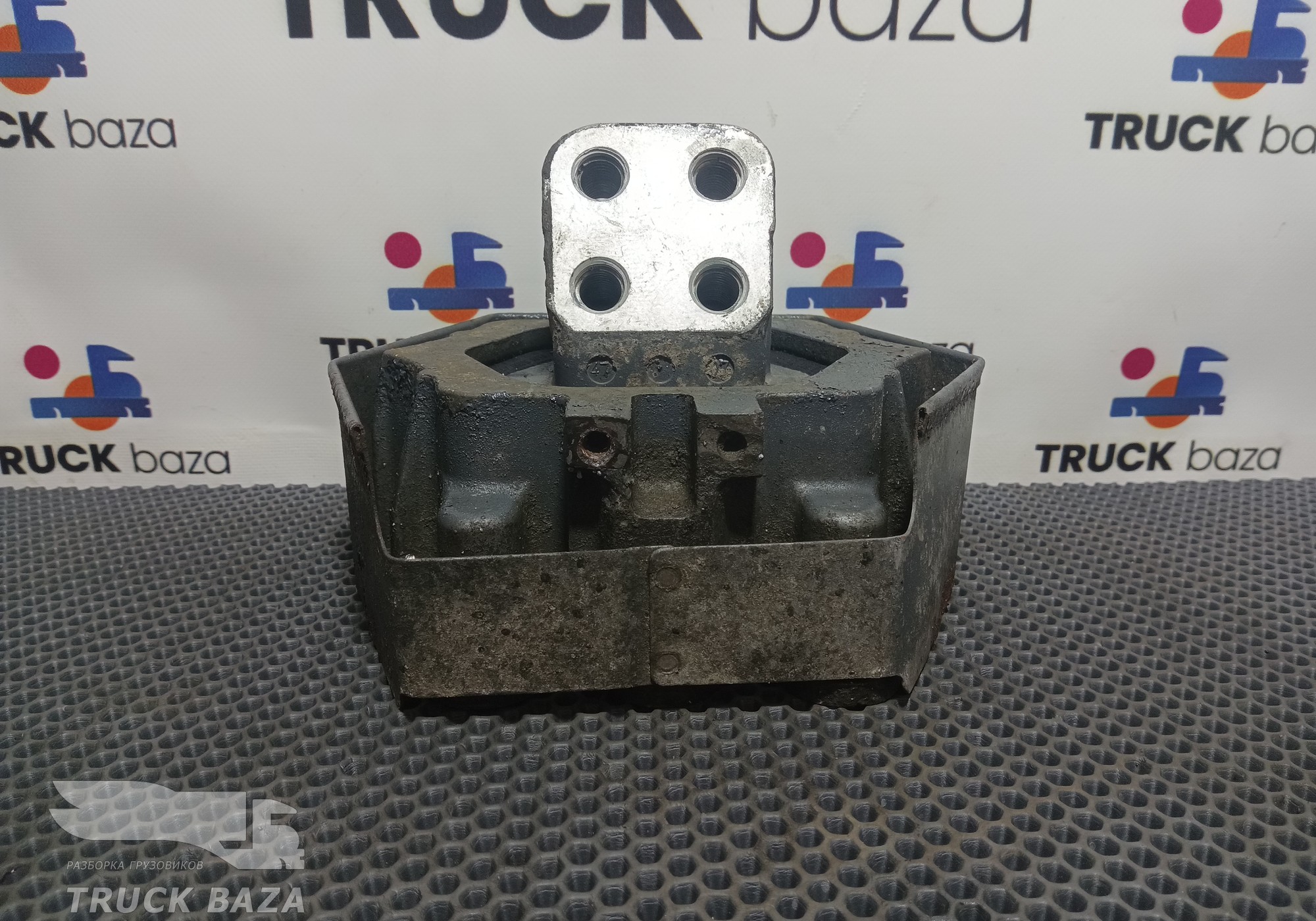 1378588 Подушка двигателя задняя для Daf