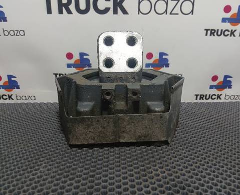 1378588 Подушка двигателя задняя для Daf