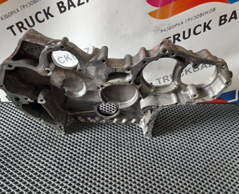 61319089 Крышка плиты двигателя для Iveco EuroTech