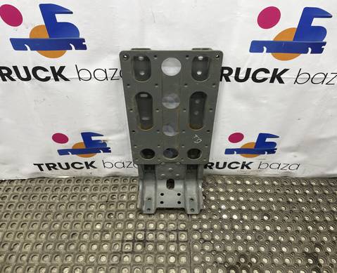 811W612435431 Кронштейн крыла заднего для Sinotruk Sitrak C7H