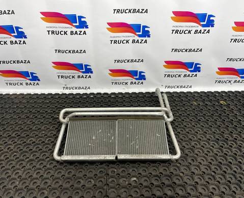 1772717 Радиатор отопителя для Scania 5-series R (с 2004 по 2016)