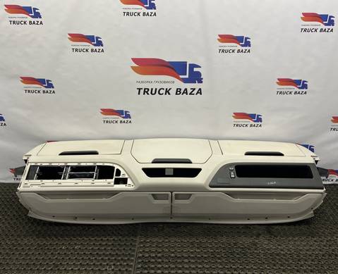 549018213016 Консоль кабины верхняя для КАМАЗ 54901