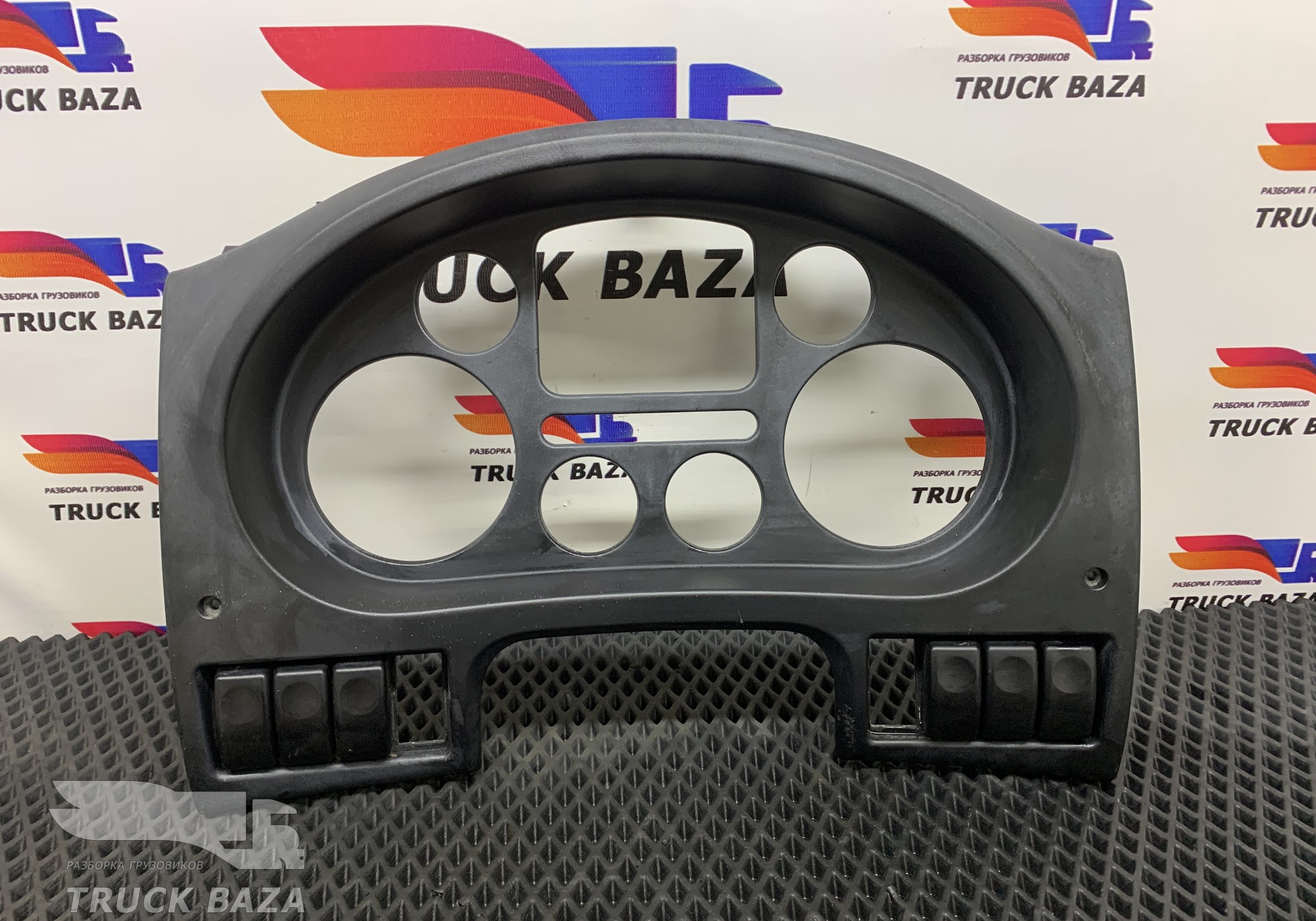 1446852 Накладка панели приборов для Daf CF I (с 2000 по 2006)