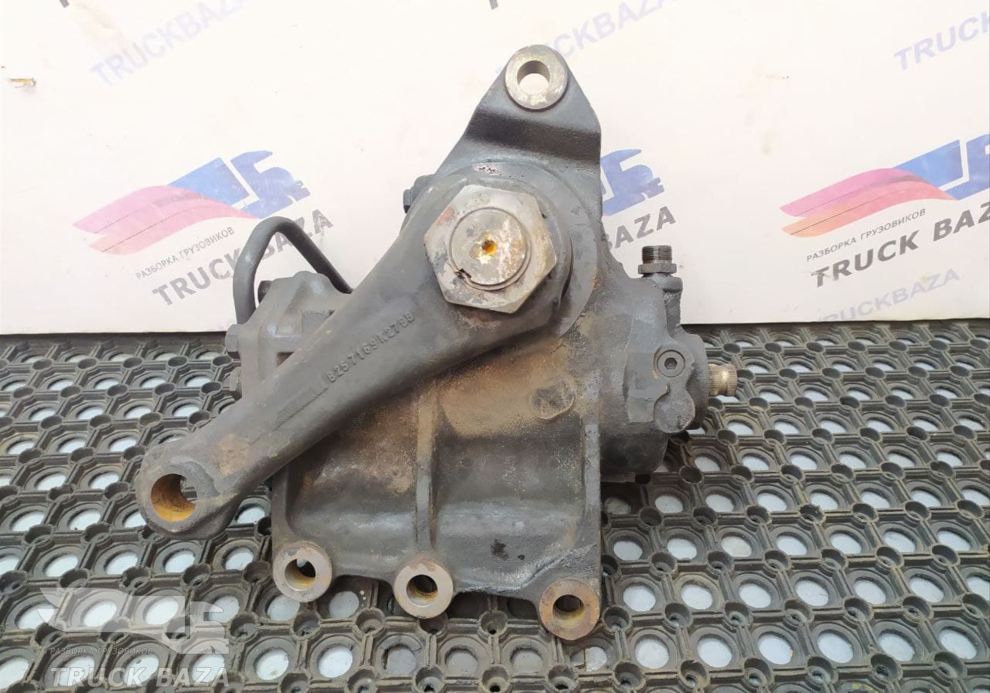 1783436 ГУР для Scania