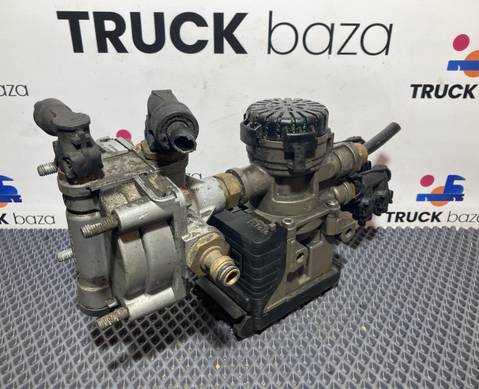 2653379 Модулятор EBS передний для Scania 6-series R (с 2016)