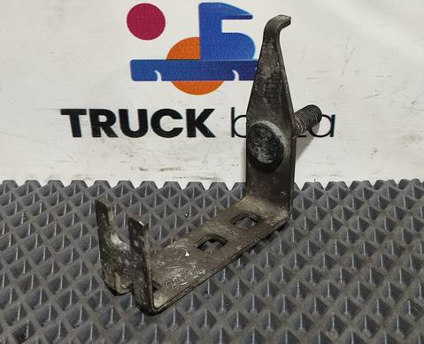 2416251 Кронштейн трубок AdBlue для Scania 6-series P (с 2016)